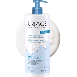 Creme lavante - Soap-free detergent 500 ml