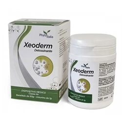 Xeoderm - Detox powder 50 g