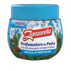 Anti-mosquito Pearl perfumer mountain breeze 170 g
