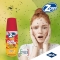 Zcare Protection Exotic Strong - Mosquito repellent 100 ml