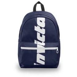 Barly logo - Zaino scuola colore patriot blu