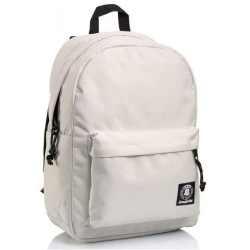Zaino Carlson Plain - Off white
