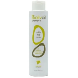 Biolivoil - Shampoo for sensitive cute 300 ml