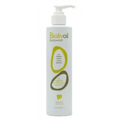 Biolivoil - Bodywash 300 Ml