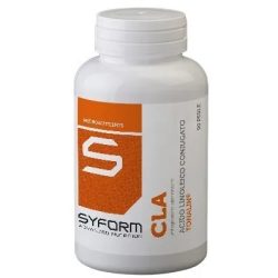 CLA - fat burning supplement 90 Pearls