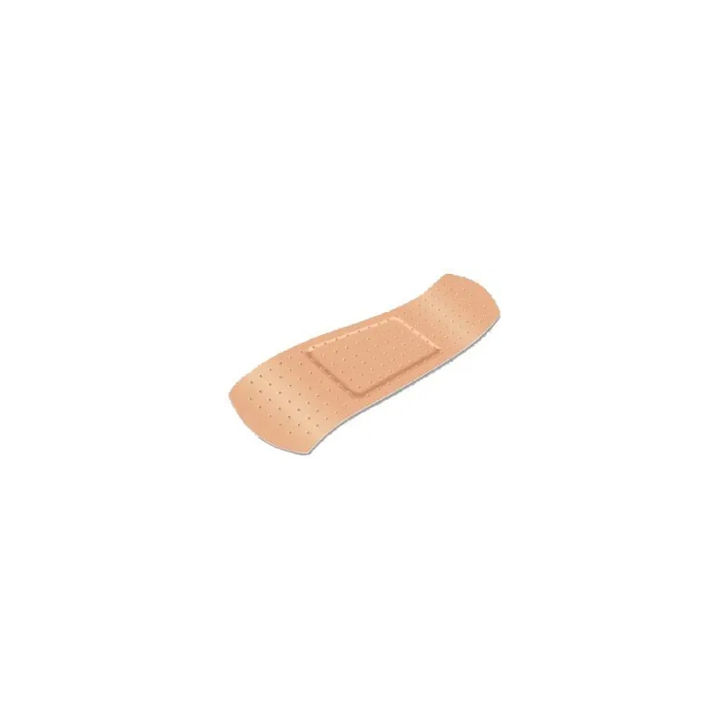 20 large strip patches