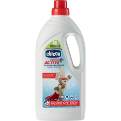 Baby protection  - Laundry detergent 1,5 l
