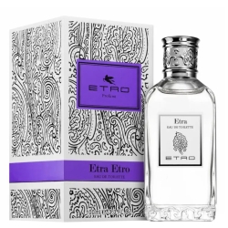 Etra - Eau de Toilette Unisex 100 ml Spray