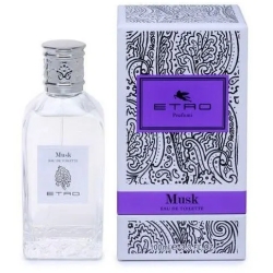 Musk - Eau de Toilette Unisex 100 ml Spray