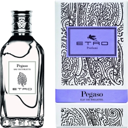 PEGASO - UAU de Toilette Unisex 100 ml Spray