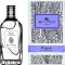 PEGASO - UAU de Toilette Unisex 100 ml Spray