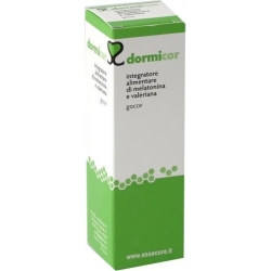 Dormicor - Sleep supplement 31 g drops