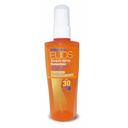 Immuno Elios SPF30 - Spray solar water 200 ml