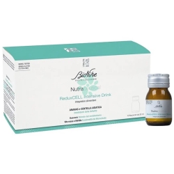 Nutraceutical Reduxcell intensive drink - 10 vials 30 ml