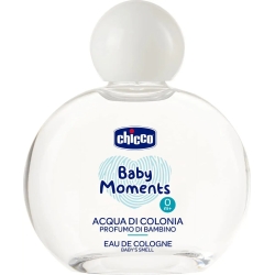 Baby Moments Eau de cologne 0m+ Baby's smell 100 ml