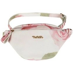 Le Rose - Floral pouch