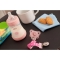 Lovely Baby Girl - Gift Set