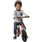 Ducati Balance Bike + - Ultralight bicycle without pedals