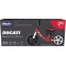 Ducati Balance Bike + - Ultralight bicycle without pedals