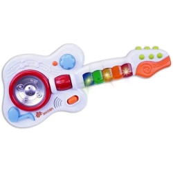 Baby Rock - Guitar