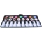 Interactive Electronic Musical Carpet 148 x 60 cm