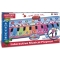 Interactive Electronic Musical Carpet 130 x 48 cm