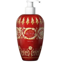 Roma - Bath & Shower Cream Maioliche 700 Ml