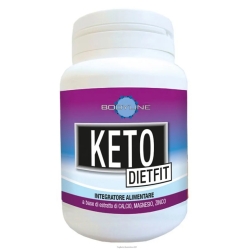Keto Diet Fit - Sports Supplement 60 pills