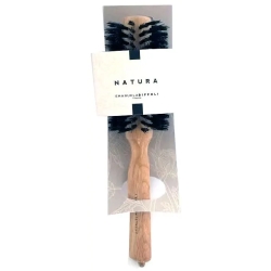 Wooden brush Bristle N.849