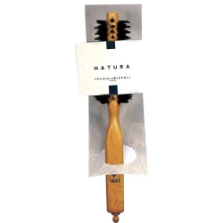 Wooden brush Bristle N.848