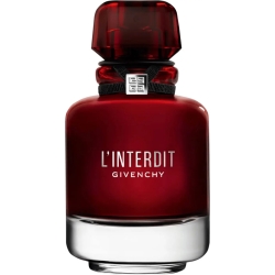 L'Interdit Rouge Rouge - Eau de Parfum for Women 80 ml Spray