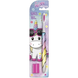 Be a Unicorn - Toothbrush