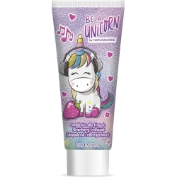 Be a Unicorn - Strawberry Toothpaste 75 ml