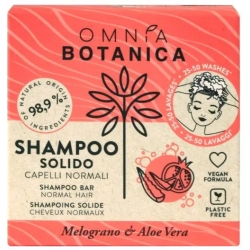 Solid Shampoo for Normal hair 50 g