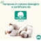 Ob Pro Comfort Organic Super - 16 Pads
