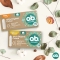 Ob Pro Comfort Organic Super - 16 Pads