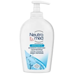 Moisturizing - Liquid hand cleanser 300 ml