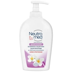 Wellness - Liquid hand cleanser 300 ml