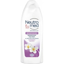 Wellness - Shower gel 600 ml