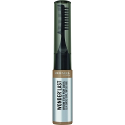 Wonder'last - eyebrow color N.004 soft black
