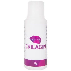 Crilagin foam - Intimate Wash 250 Ml