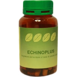 Echinoplus - Immune Support Supplement 60 capsules