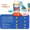 Uomo Fertility Support 60 pills