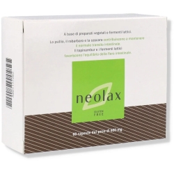 Neolax - Probiotics Supplement 60 pils