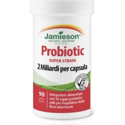 Probiotic Super Strain 90 pills