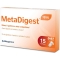 Metadigest Total - Digestive Aid Supplement 15 capsules