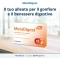 Metadigest Total - Digestive Aid Supplement 15 capsules