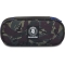 Lip pencil bag - colorblock camo pen holder