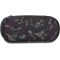 Lip pencil bag - colorblock camo pen holder