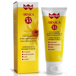 Arnica 35 - Cream for bruises 100 ml